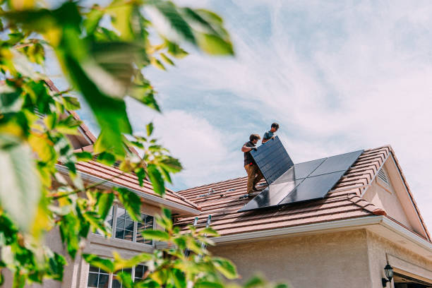Quick and Trustworthy Emergency Roof Repair Services in North Lindenhurst, NY